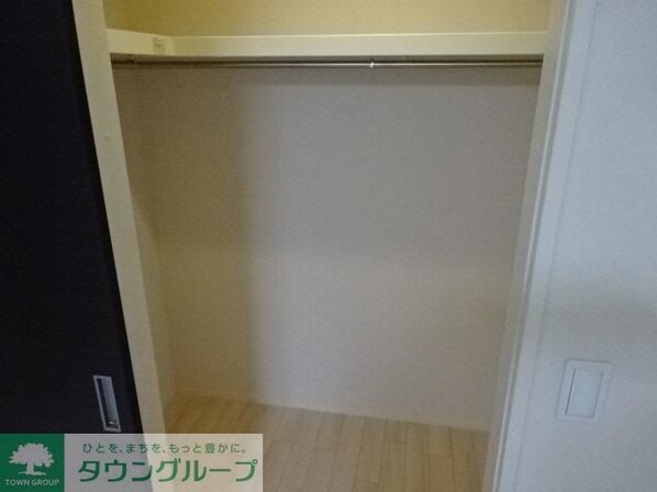 レガリア扇A棟の物件内観写真